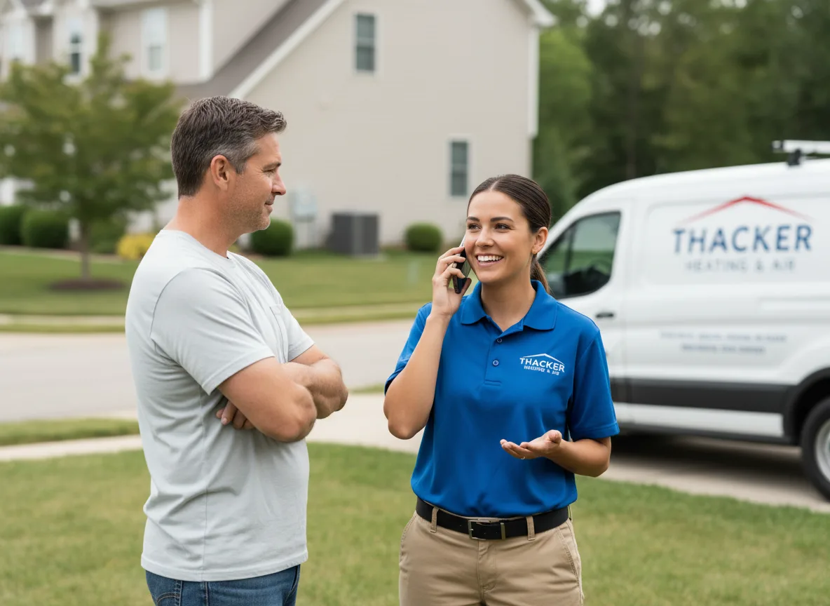 Ac Repair Union, IL FAQs